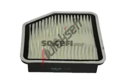 PURFLUX Vzduchov filtr PFX A1507, A1507
