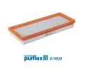 PURFLUX Vzduchov filtr ‐ PFX A1509
