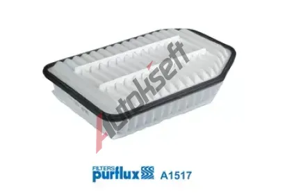 PURFLUX Vzduchov filtr PFX A1517, A1517