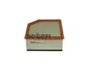 PURFLUX Vzduchov filtr ‐ PFX A1520
