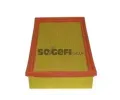 Vzduchov filtr PURFLUX ‐ PFX A1523