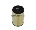 Vzduchov filtr PURFLUX ‐ PFX A1533
