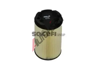 PURFLUX Vzduchov filtr PFX A1533, A1533