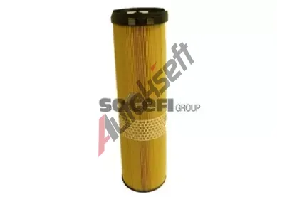 PURFLUX Vzduchov filtr PFX A1534, A1534