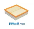 Vzduchov filtr PURFLUX ‐ PFX A1536
