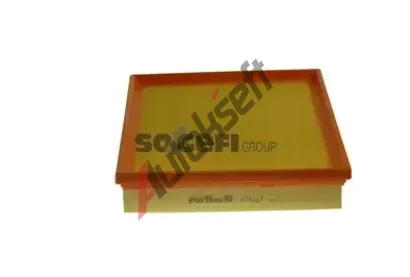 PURFLUX Vzduchov filtr PFX A1537, A1537