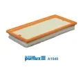 Vzduchov filtr PURFLUX ‐ PFX A1540