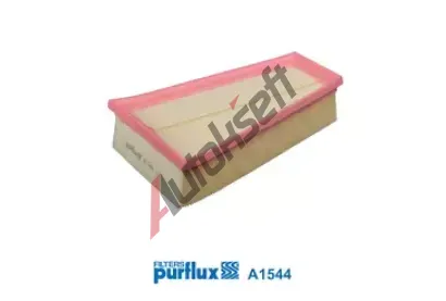 PURFLUX Vzduchov filtr PFX A1544, A1544