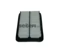 Vzduchov filtr PURFLUX ‐ PFX A1551