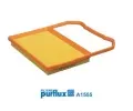 Vzduchov filtr PURFLUX ‐ PFX A1555
