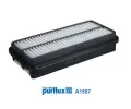 Vzduchový filtr PURFLUX ‐ PFX A1557 Vzduchový filtr PURFLUX ‐ PFX A1557