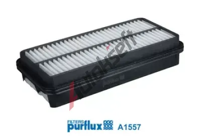 PURFLUX Vzduchov filtr PFX A1557, A1557