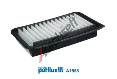PURFLUX Vzduchov filtr PFX A1558, A1558