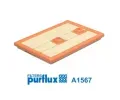 Vzduchov filtr PURFLUX ‐ PFX A1567