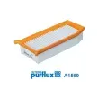 Vzduchov filtr PURFLUX ‐ PFX A1569