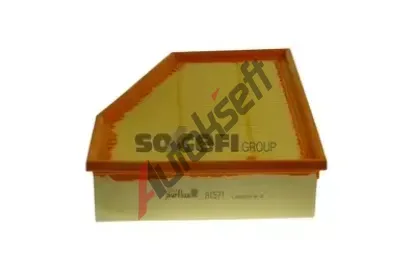 PURFLUX Vzduchov filtr PFX A1571, A1571