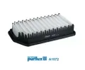 Vzduchov filtr PURFLUX ‐ PFX A1572