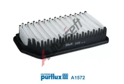 PURFLUX Vzduchov filtr PFX A1572, A1572