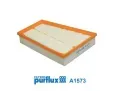 Vzduchov filtr PURFLUX ‐ PFX A1573