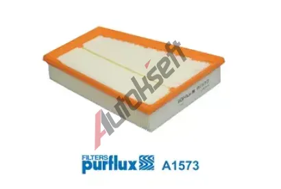 PURFLUX Vzduchov filtr PFX A1573, A1573