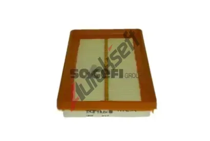 PURFLUX Vzduchov� filtr PFX A1574, A1574