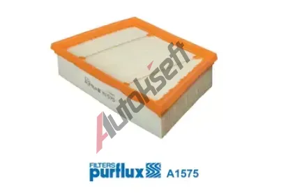 PURFLUX Vzduchov filtr PFX A1575, A1575