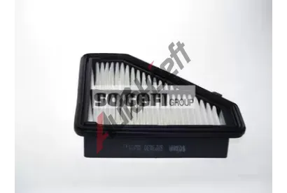 PURFLUX Vzduchov filtr PFX A1578, A1578