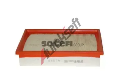 PURFLUX Vzduchov filtr PFX A1579, A1579