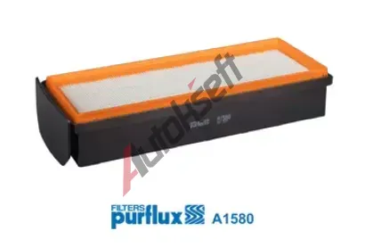 PURFLUX Vzduchov filtr PFX A1580, A1580