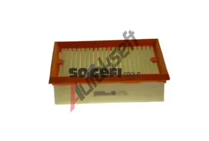 PURFLUX Vzduchový filtr PFX A1581, A1581 PURFLUX Vzduchový filtr PFX A1581, A1581