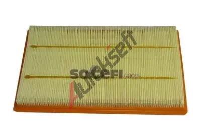 PURFLUX Vzduchov� filtr PFX A1582, A1582