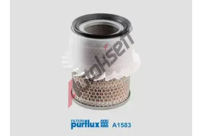 PURFLUX Vzduchov filtr PFX A1583, A1583