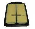 Vzduchov filtr PURFLUX ‐ PFX A1587