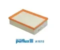Vzduchov filtr PURFLUX ‐ PFX A1615