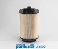 Vzduchov filtr PURFLUX ‐ PFX A1622