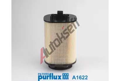 PURFLUX Vzduchov filtr PFX A1622, A1622