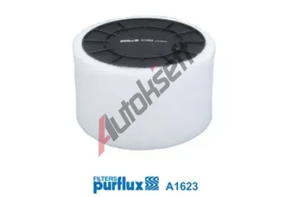 PURFLUX Vzduchov filtr PFX A1623, A1623