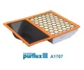 Vzduchov filtr PURFLUX ‐ PFX A1707