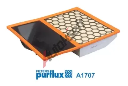 PURFLUX Vzduchov filtr PFX A1707, A1707