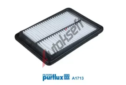 PURFLUX Vzduchov filtr PFX A1713, A1713