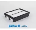 Vzduchov filtr PURFLUX ‐ PFX A1714