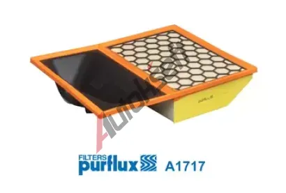 PURFLUX Vzduchov filtr PFX A1717, A1717