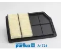 Vzduchov filtr PURFLUX ‐ PFX A1724