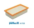 Vzduchov filtr PURFLUX ‐ PFX A1725