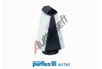 PURFLUX Vzduchov filtr PFX A1741, A1741