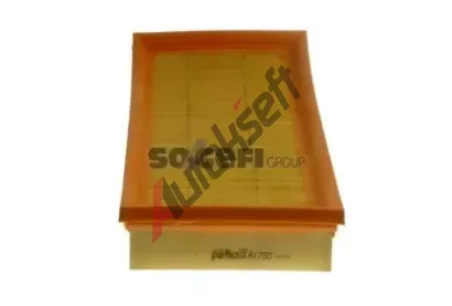 PURFLUX Vzduchov� filtr PFX A1750, A1750