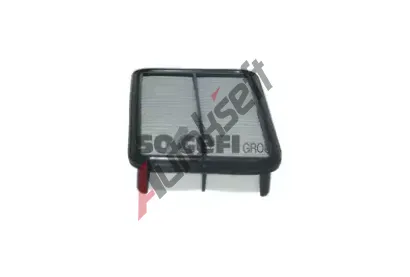 PURFLUX Vzduchov filtr PFX A1751, A1751