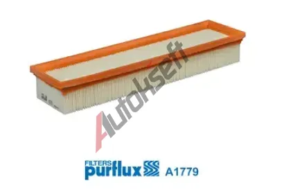 PURFLUX Vzduchov filtr PFX A1779, A1779