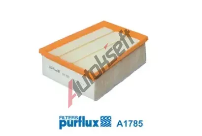 PURFLUX Vzduchov filtr PFX A1785, A1785