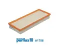 Vzduchov filtr PURFLUX ‐ PFX A1786